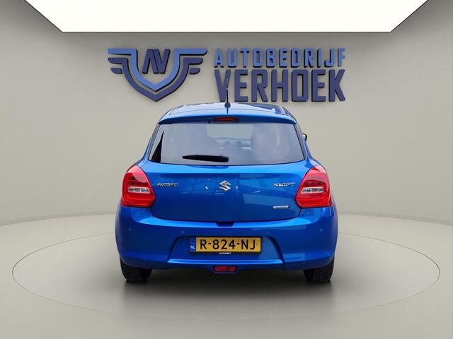 Suzuki SWIFT 1.2 Select Smart Hybrid Carplay - Adaptieve Cruise Control