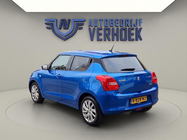 Suzuki SWIFT 1.2 Select Smart Hybrid Carplay - Adaptieve Cruise Control