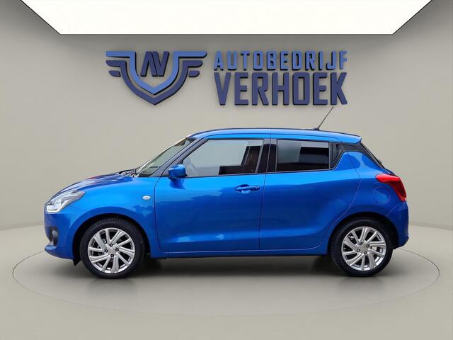 Suzuki SWIFT 1.2 Select Smart Hybrid Carplay - Adaptieve Cruise Control