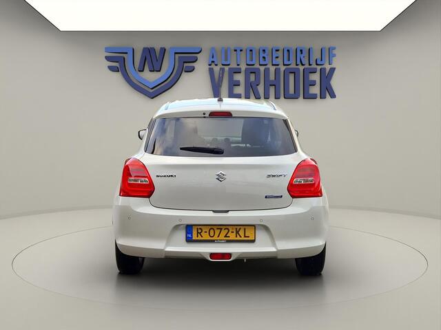 Suzuki SWIFT Select Smart Hybrid Carplay - Adaptieve Cruise Control