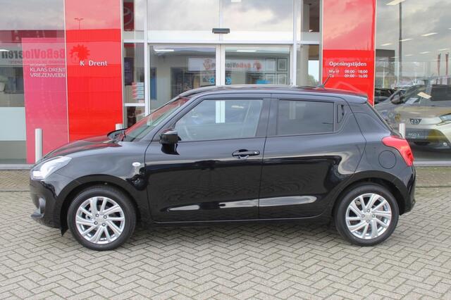 Suzuki SWIFT 1.2 Select Smart Hybrid | Cruise | Sensoren | Stoelverwarming |
