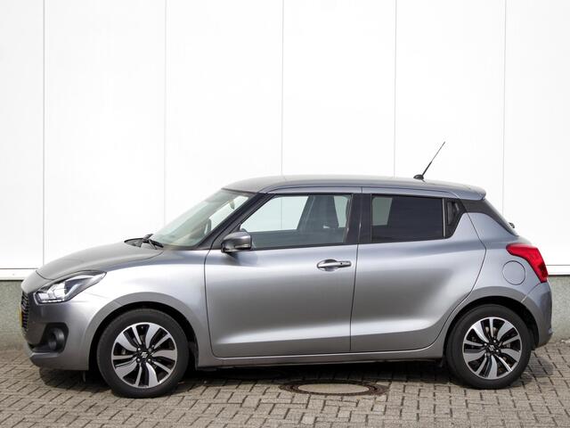 Suzuki SWIFT 1.2 Stijl Smart Hybrid | Navi | Adap. Cruise | Clima | Camera | Lm-Velgen