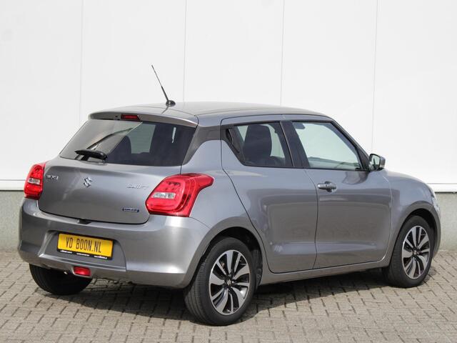Suzuki SWIFT 1.2 Stijl Smart Hybrid | Navi | Adap. Cruise | Clima | Camera | Lm-Velgen