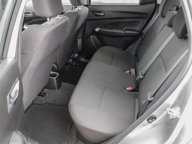 Suzuki SWIFT 1.2 Stijl Smart Hybrid | Navi | Adap. Cruise | Clima | Camera | Lm-Velgen