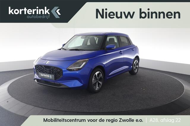 Suzuki SWIFT 1.2 Style Smart Hybrid