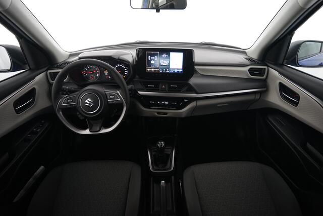 Suzuki SWIFT 1.2 Style Smart Hybrid