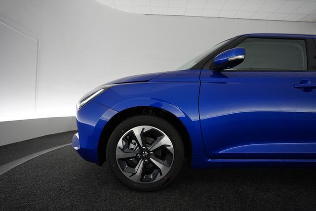 Suzuki SWIFT 1.2 Style Smart Hybrid