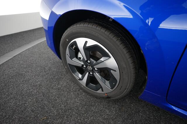 Suzuki SWIFT 1.2 Style Smart Hybrid