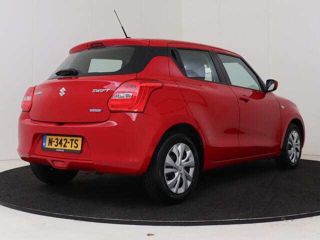 Suzuki SWIFT 1.2 Comfort Smart Hybrid I Airco I Centrale vergrendeling met afstandsbediening I Dealer Onderhouden I