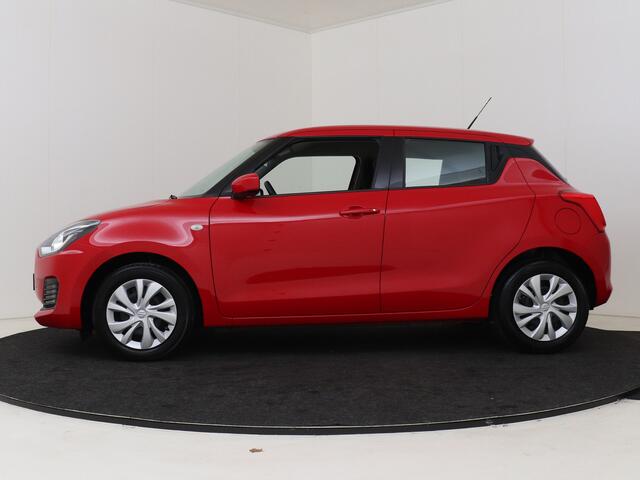 Suzuki SWIFT 1.2 Comfort Smart Hybrid I Airco I Centrale vergrendeling met afstandsbediening I Dealer Onderhouden I
