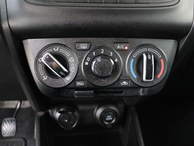 Suzuki SWIFT 1.2 Comfort Smart Hybrid I Airco I Centrale vergrendeling met afstandsbediening I Dealer Onderhouden I