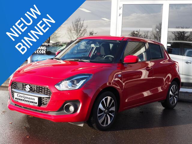 Suzuki SWIFT 1.2 Select Smart Hybrid