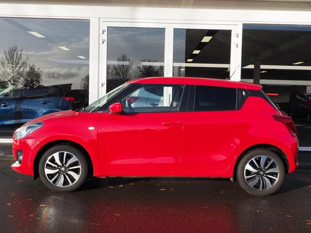 Suzuki SWIFT 1.2 Select Smart Hybrid
