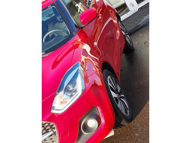 Suzuki SWIFT 1.2 Select Smart Hybrid