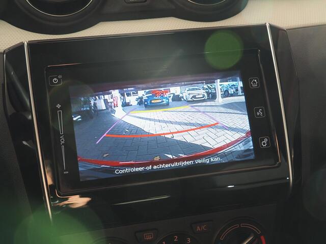 Suzuki SWIFT 1.2 Select Smart Hybrid