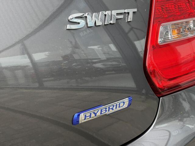 Suzuki SWIFT 1.2 Select Smart Hybrid Cruise/Lmv/Carplay