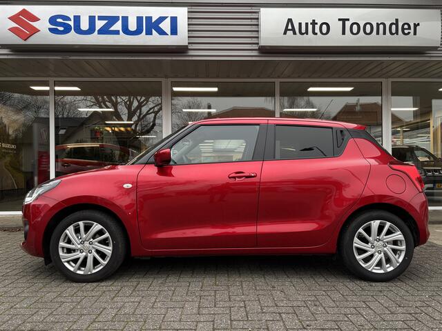 Suzuki SWIFT 1.2 Select Smart Hybrid