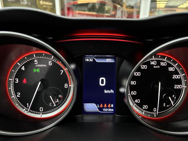 Suzuki SWIFT 1.2 Select Smart Hybrid