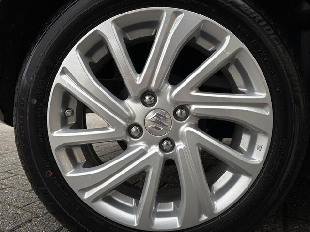Suzuki SWIFT 1.2 Select Smart Hybrid