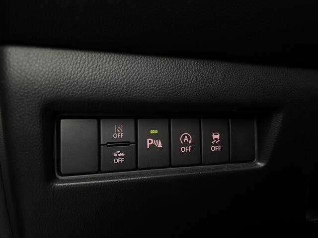 Suzuki SWIFT 1.2 Select Smart Hybrid