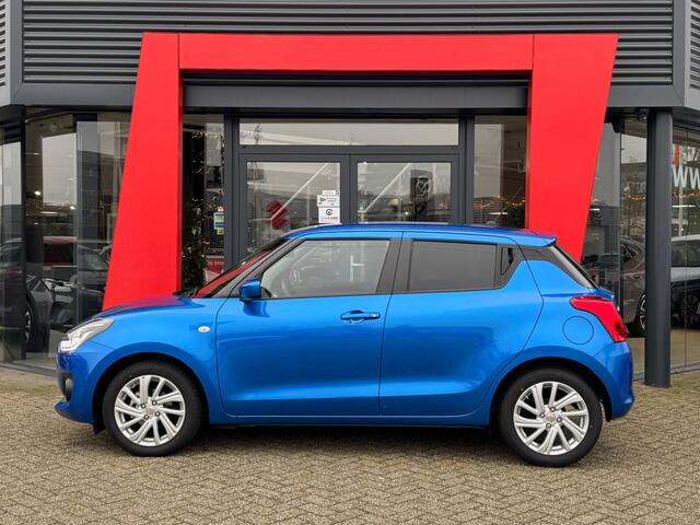 Suzuki SWIFT 1.2 Select Smart Hybrid