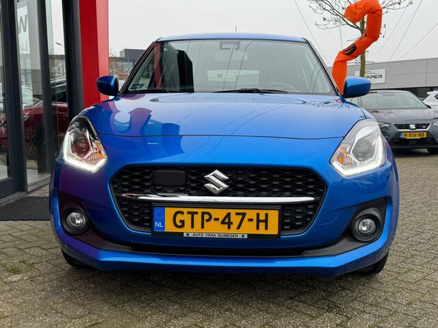 Suzuki SWIFT 1.2 Select Smart Hybrid