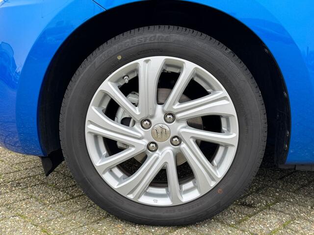 Suzuki SWIFT 1.2 Select Smart Hybrid