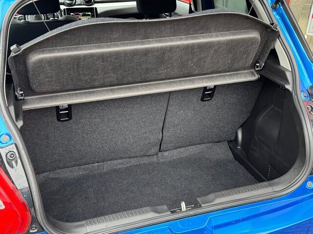 Suzuki SWIFT 1.2 Select Smart Hybrid