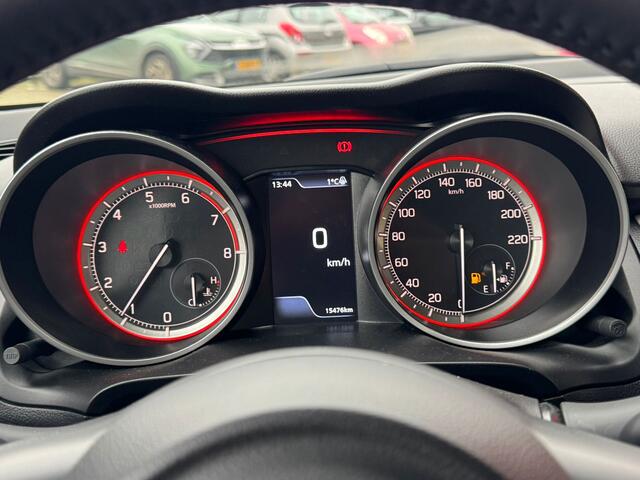 Suzuki SWIFT 1.2 Select Smart Hybrid
