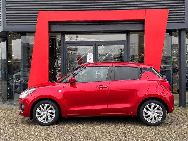 Suzuki SWIFT 1.2 Select Smart Hybrid