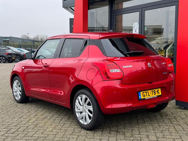 Suzuki SWIFT 1.2 Select Smart Hybrid