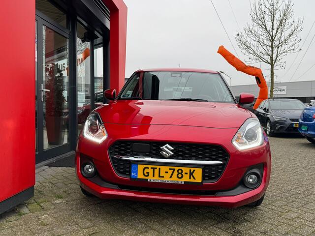 Suzuki SWIFT 1.2 Select Smart Hybrid