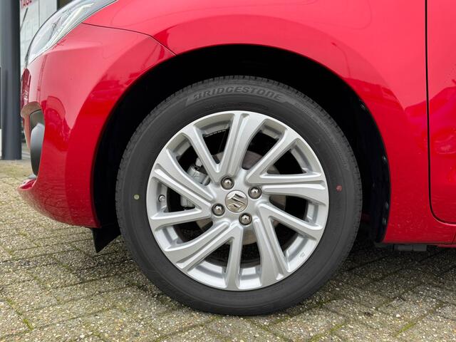 Suzuki SWIFT 1.2 Select Smart Hybrid
