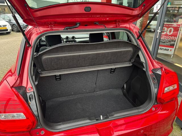 Suzuki SWIFT 1.2 Select Smart Hybrid