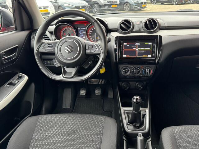Suzuki SWIFT 1.2 Select Smart Hybrid