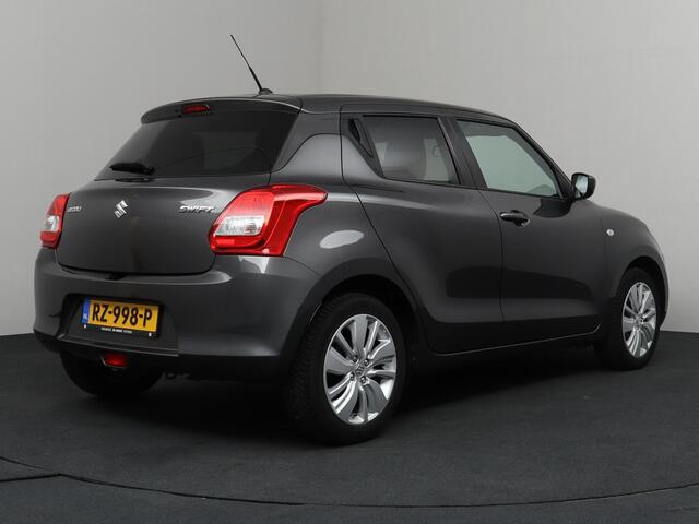 Suzuki SWIFT 1.2 Select Automaat | Apple Carplay | Achteruitrijcamera!