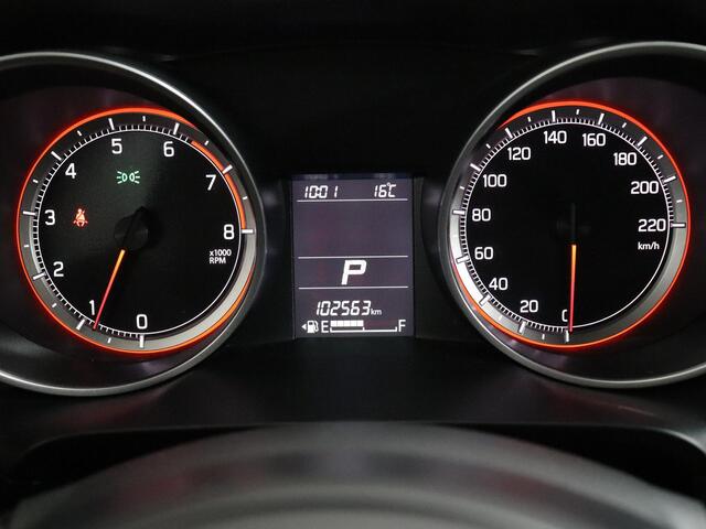 Suzuki SWIFT 1.2 Select Automaat | Apple Carplay | Achteruitrijcamera!