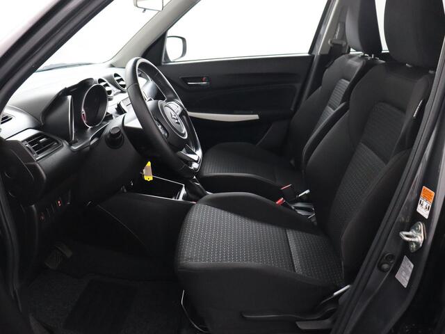 Suzuki SWIFT 1.2 Select Automaat | Apple Carplay | Achteruitrijcamera!