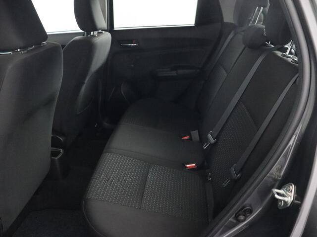 Suzuki SWIFT 1.2 Select Automaat | Apple Carplay | Achteruitrijcamera!