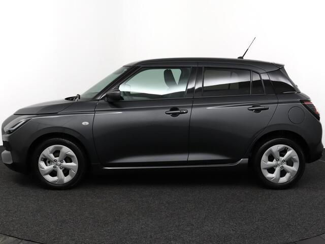 Suzuki SWIFT 1.2 Select Smart Hybrid | Automaat | Climate control | Cruise control adaptive | Apple carplay, Android auto | Navigatie | stoelverwarming |