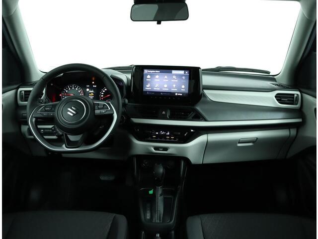 Suzuki SWIFT 1.2 Select Smart Hybrid | Automaat | Climate control | Cruise control adaptive | Apple carplay, Android auto | Navigatie | stoelverwarming |