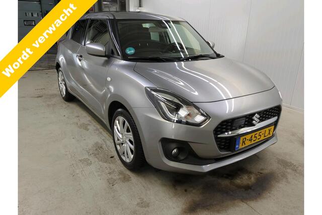 Suzuki SWIFT 1.2 Select Smart Hybrid, Camera! Adaptieve Cruise! VERWACHT!!