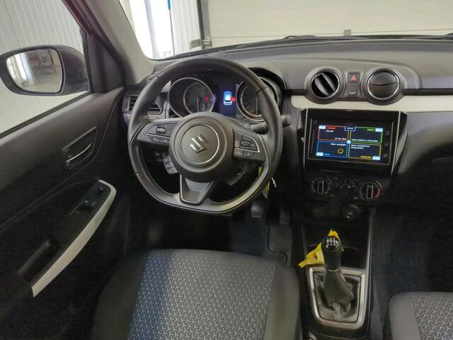 Suzuki SWIFT 1.2 Select Smart Hybrid, Camera! Adaptieve Cruise! VERWACHT!!
