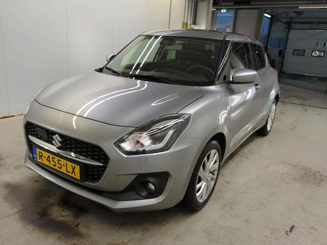 Suzuki SWIFT 1.2 Select Smart Hybrid, Camera! Adaptieve Cruise! VERWACHT!!