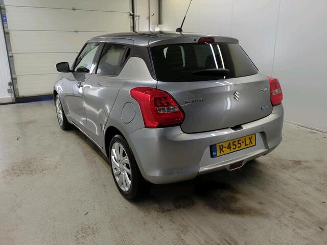 Suzuki SWIFT 1.2 Select Smart Hybrid, Camera! Adaptieve Cruise! VERWACHT!!