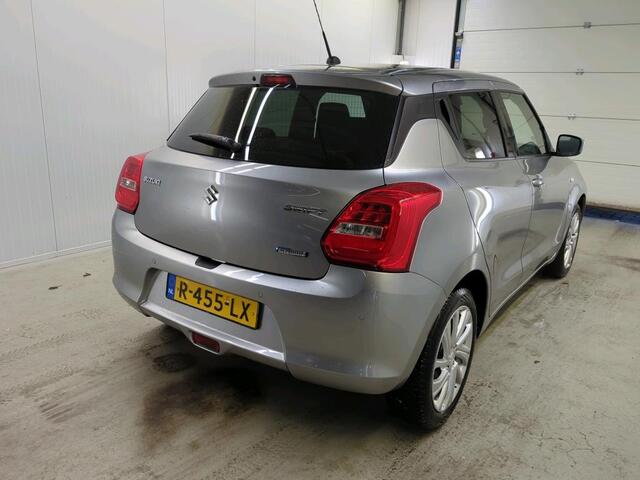 Suzuki SWIFT 1.2 Select Smart Hybrid, Camera! Adaptieve Cruise! VERWACHT!!