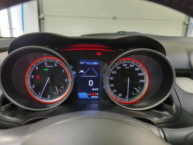 Suzuki SWIFT 1.2 Select Smart Hybrid, Camera! Adaptieve Cruise! VERWACHT!!