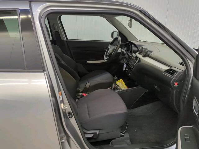 Suzuki SWIFT 1.2 Select Smart Hybrid, Camera! Adaptieve Cruise! VERWACHT!!