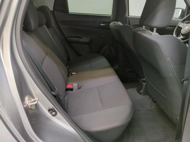 Suzuki SWIFT 1.2 Select Smart Hybrid, Camera! Adaptieve Cruise! VERWACHT!!
