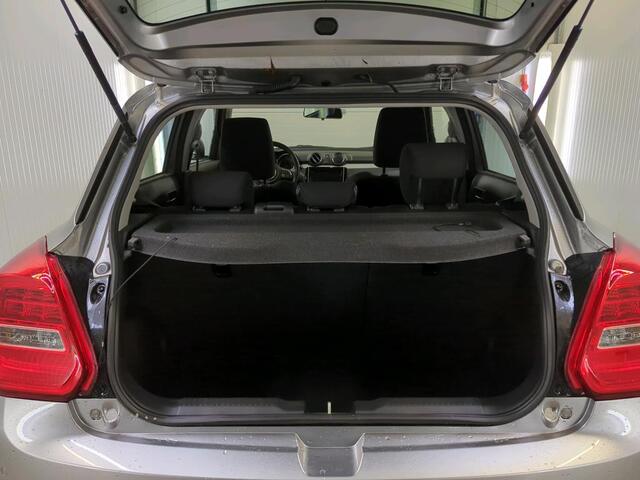 Suzuki SWIFT 1.2 Select Smart Hybrid, Camera! Adaptieve Cruise! VERWACHT!!